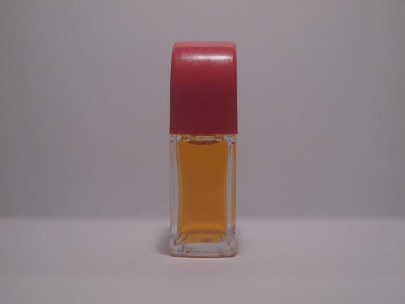 Elizabeth Arden/Red Door香水瓶、ミニチュア香水ボトル、ミニガラスボトル、香水ガラス瓶 LCM 4646(3)