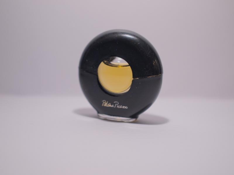 Paloma Picasso/Paloma Picasso香水瓶、ミニチュア香水ボトル、ミニガラスボトル、サンプルガラス瓶 LCM 4651(2)