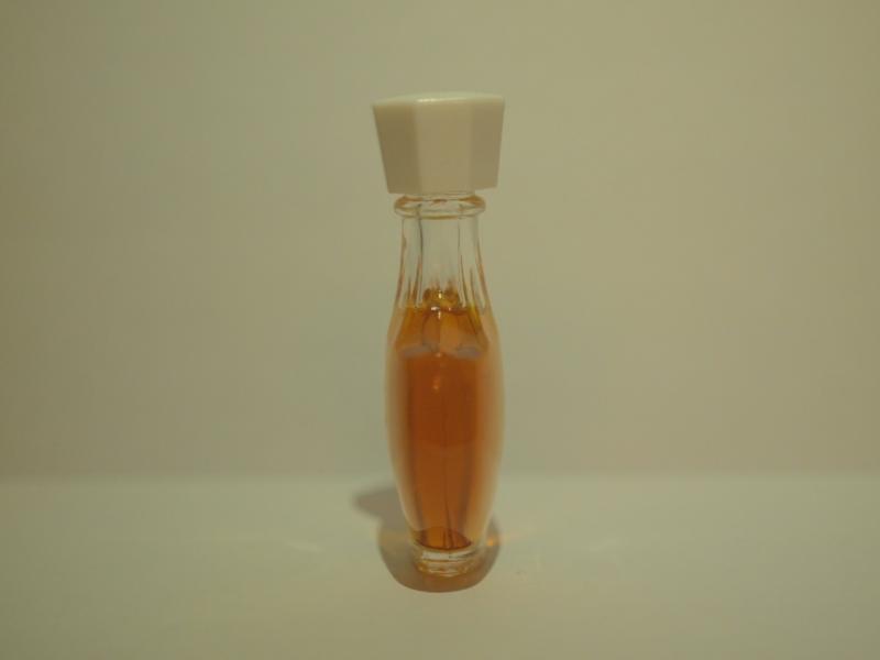 NINA RICCI/L’Air de Temps香水瓶、ミニチュア香水ボトル、ミニガラスボトル、サンプルガラス瓶 LCM 4652(2)