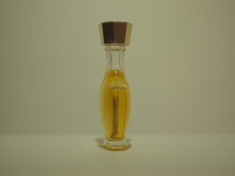 NINA RICCI/L’Air de Temps香水瓶、ミニチュア香水ボトル、ミニガラスボトル、サンプルガラス瓶 LCM 4653(2)
