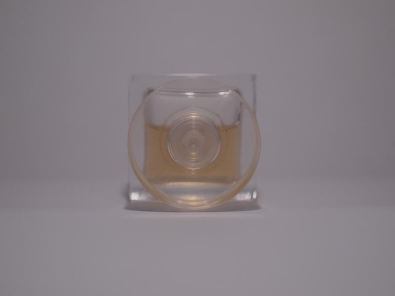 Gucci/Gucci Eau de Parfum香水瓶、ミニチュア香水ボトル、ミニガラスボトル、香水ガラス瓶 LCM 4654(3)