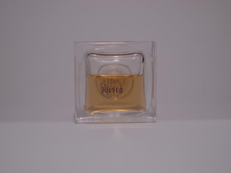 Gucci/Gucci Eau de Parfum香水瓶、ミニチュア香水ボトル、ミニガラスボトル、香水ガラス瓶 LCM 4654(4)