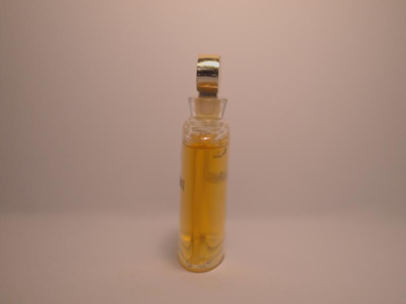 Giorgio Armani/Giò香水瓶、ミニチュア香水ボトル、ミニガラスボトル、香水ガラス瓶　LCM 4661（3）
