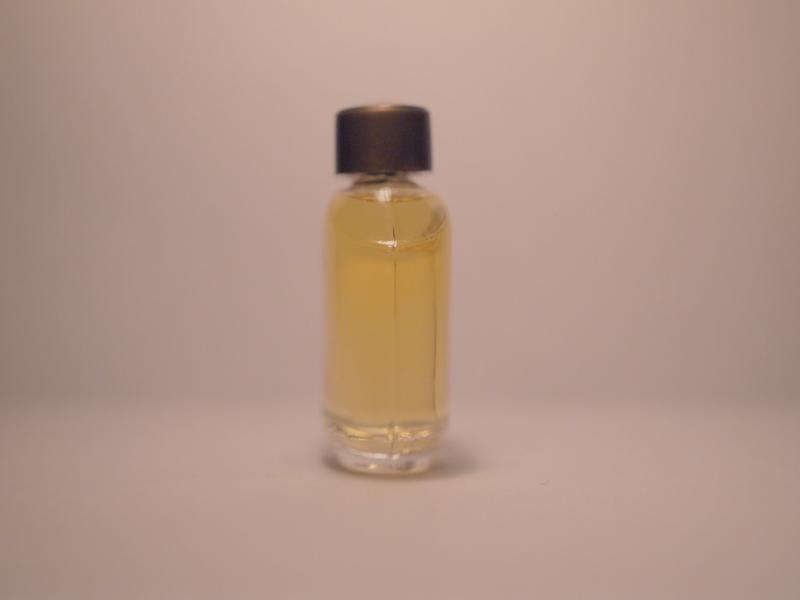 Alain Delon/Iquitos香水瓶、ミニチュア香水ボトル、ミニガラスボトル、香水ガラス瓶　LCM 4662（3）
