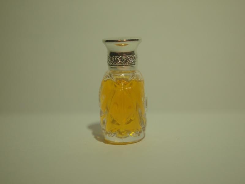 Ralph Lauren/Safari香水瓶、ミニチュア香水ボトル、ミニガラスボトル、香水ガラス瓶　LCM 4664（2）