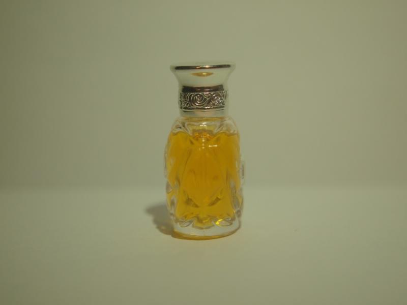 Ralph Lauren/Safari香水瓶、ミニチュア香水ボトル、ミニガラスボトル、香水ガラス瓶 LCM 4664(2)