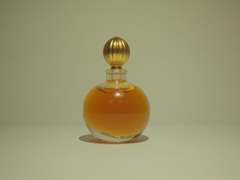 Lanvin/Arpège香水瓶、ミニチュア香水ボトル、ミニガラスボトル、香水ガラス瓶　LCM 4666（2）
