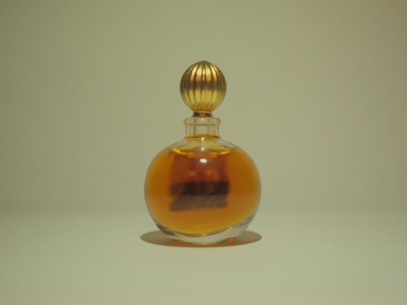 Lanvin/Arpège香水瓶、ミニチュア香水ボトル、ミニガラスボトル、香水ガラス瓶　LCM 4666（3）