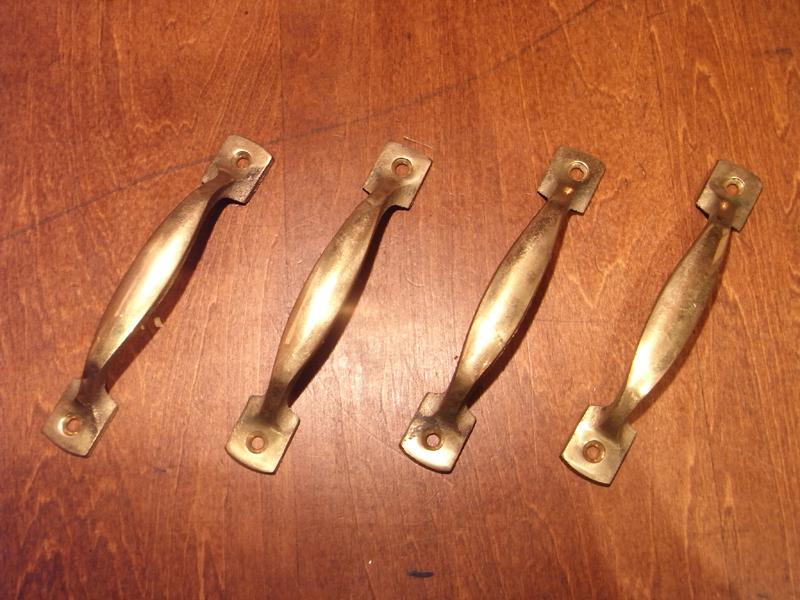 brass handle（残り9点！）