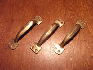 brass handle（12点あり！）