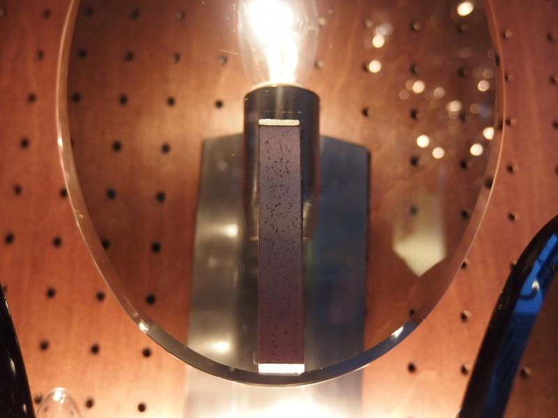 Fontana Arte ブラケットランプ BRH 0046(2)