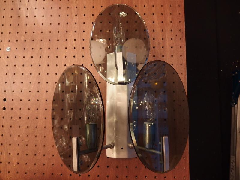 Fontana Arte ブラケットランプ BRH 0046(3)