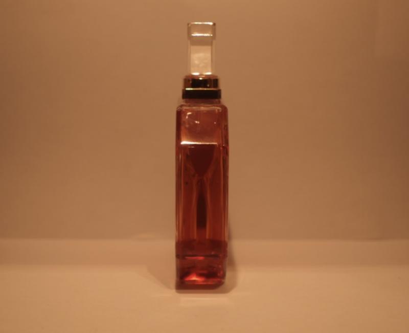 Van Cleef & Arpels/Gem香水瓶、ミニチュア香水ボトル、ミニガラスボトル、サンプルガラス瓶　LCC 1065（2）