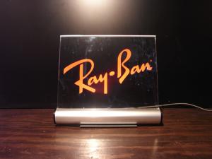Ray Ban POP light