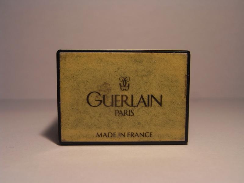 GUERLAIN/MITSOUKO香水瓶、ミニチュア香水ボトル、ミニガラスボトル、サンプルガラス瓶 LCC 1075(5)