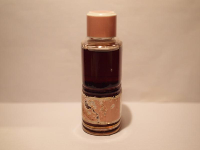 Chrisian Dior/Diorissimo香水瓶、ミニチュア香水ボトル、ミニガラスボトル、サンプルガラス瓶 BCM 0078(2)