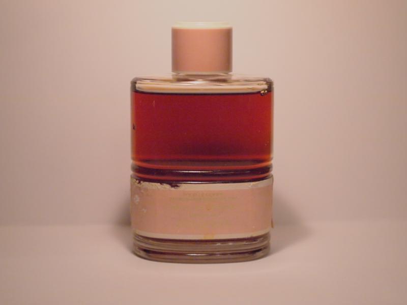 Chrisian Dior/Diorissimo香水瓶、ミニチュア香水ボトル、ミニガラスボトル、サンプルガラス瓶 BCM 0078(3)