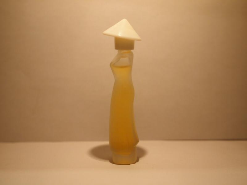 香水瓶、ミニチュア香水ボトル、ミニガラスボトル、サンプルガラス瓶　BCM 0081（2）