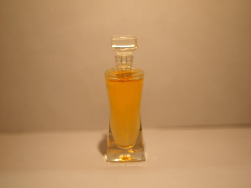 GUERLAIN/Champs-Elysées香水瓶、ミニチュア香水ボトル、ミニガラスボトル、サンプルガラス瓶　BCM 0083（2）