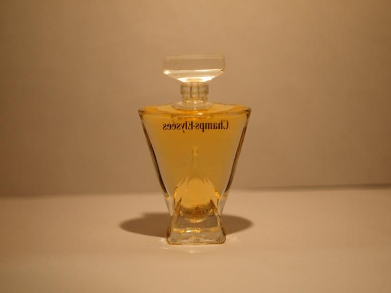 GUERLAIN/Champs-Elysées香水瓶、ミニチュア香水ボトル、ミニガラスボトル、サンプルガラス瓶　BCM 0083（3）
