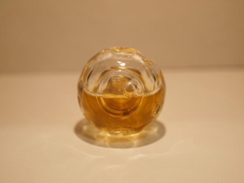 Christian Dior/Dolce Vita香水瓶、ミニチュア香水ボトル、ミニガラスボトル、サンプルガラス瓶　BCM 0085（4）