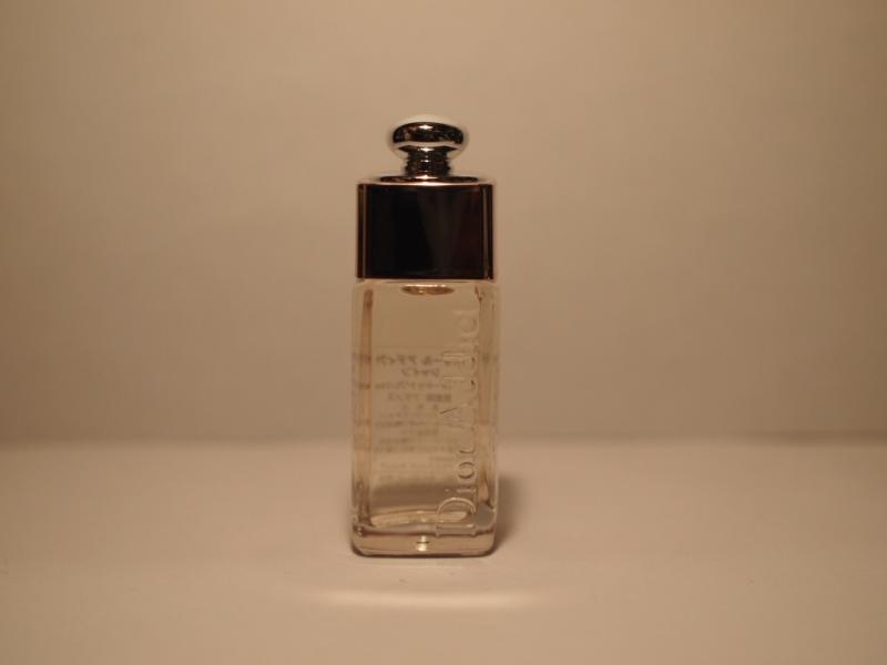Dior LITTLE LUXURIES香水瓶、ミニチュア香水ボトル、ミニガラスボトル、サンプルガラス瓶 BCM 0087(6)
