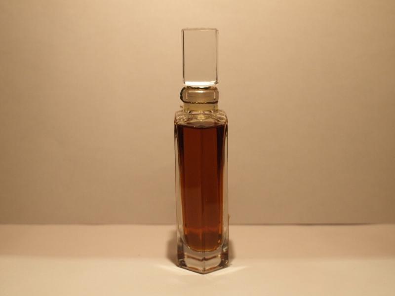 Jean-Louis Scherrer/Jean-Louis Scherrer for women香水瓶、ミニチュア香水ボトル、ミニガラスボトル、サンプルガラス瓶　BCM 0088（3）