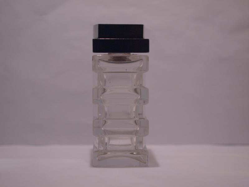 CIRO/DANGER香水瓶、香水ボトル、ガラスボトル、ガラス瓶　LCC 1110（2）
