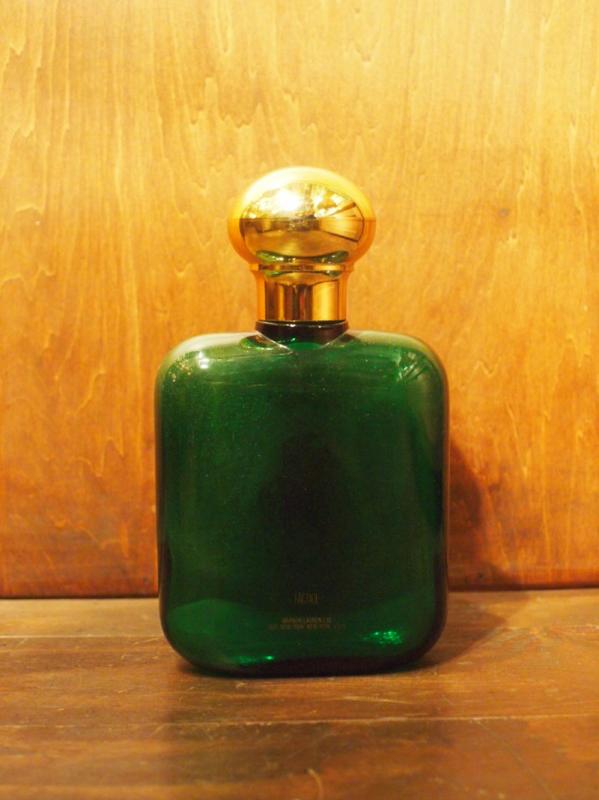 Ralph Lauren / POLO香水瓶、香水ボトル、ガラスボトル、サンプルガラス瓶　LCC 1061（3）
