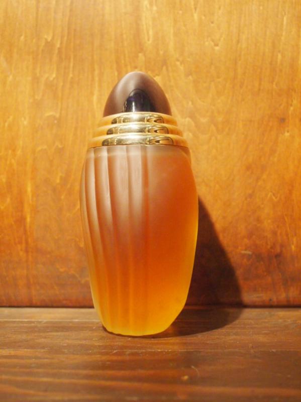 BOUCHERON香水瓶、香水ボトル、ガラスボトル、香水ガラス瓶　LCC 1063（2）