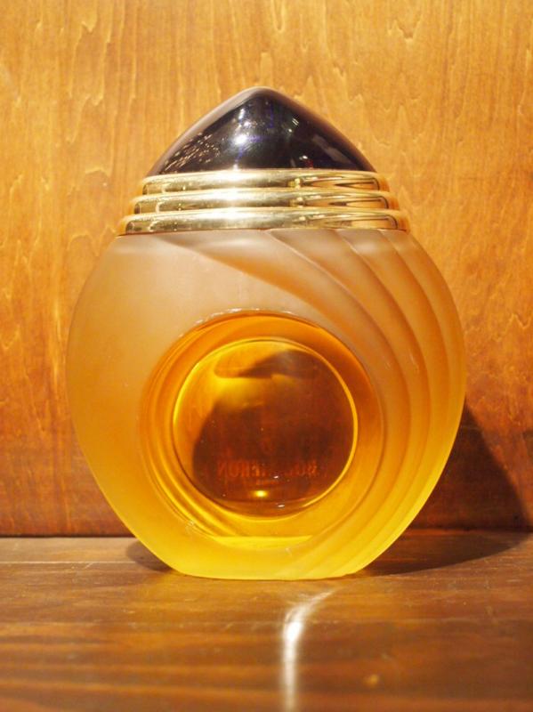 BOUCHERON香水瓶、香水ボトル、ガラスボトル、香水ガラス瓶　LCC 1063（3）