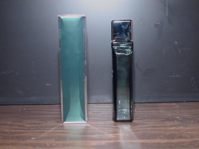 Paco rabanne 香水瓶、香水ボトル、ガラスボトル、サンプルガラス瓶、ファクティス、ダミー瓶 LCC 0966(2)
