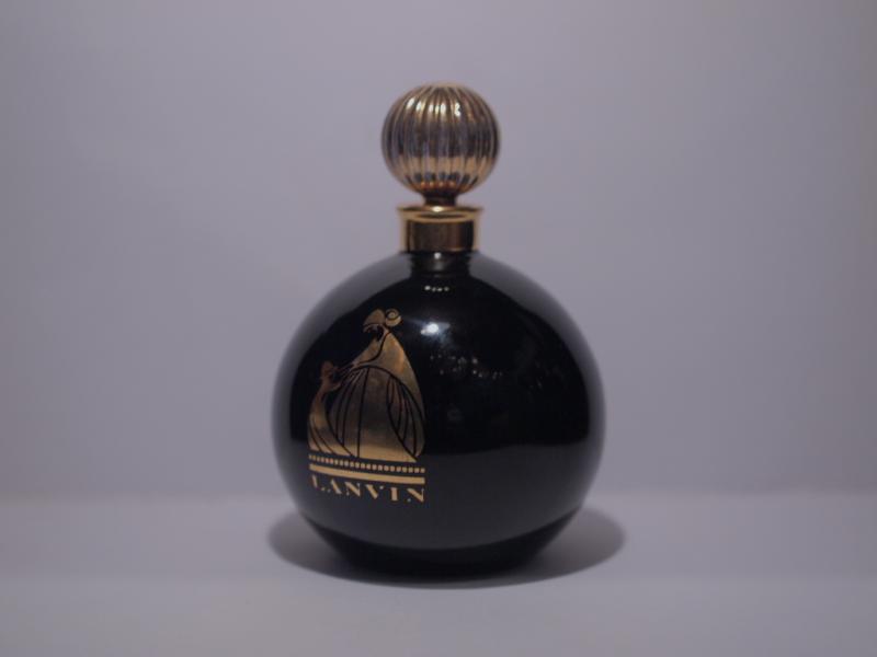 Lanvin/Arpège香水瓶、ミニチュア香水ボトル、ミニガラスボトル、香水ガラス瓶 LCC 1122(2)