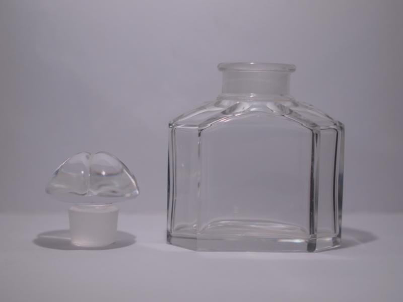 GUERLAIN BACCARAT香水瓶、ミニチュア香水ボトル、ミニガラスボトル、サンプルガラス瓶 LCC 1124(6)