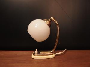 French Petit Table lamp 1灯