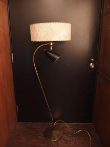 60s floor lamp 2灯