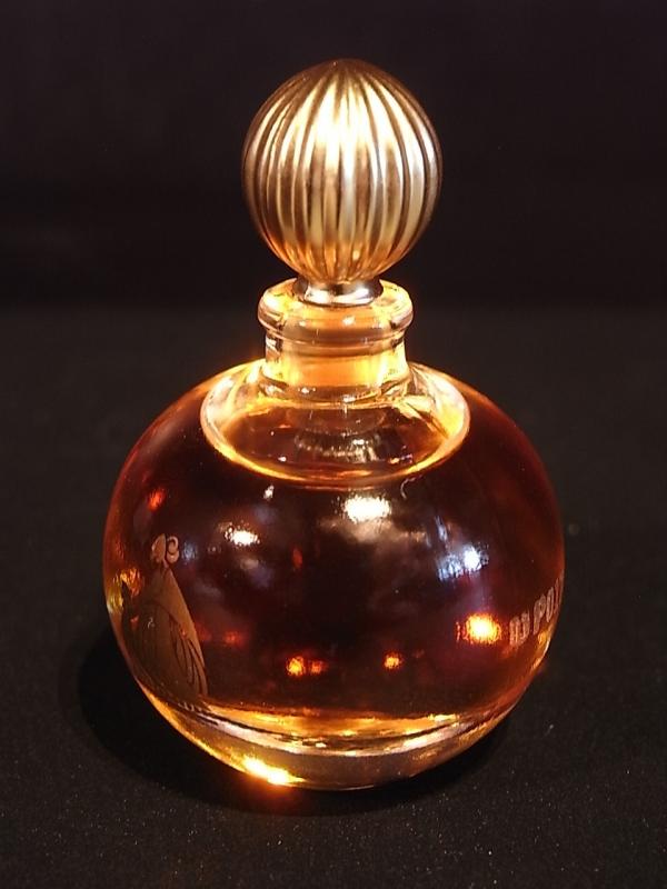 Lanvin/Arpège香水瓶、ミニチュア香水ボトル、ミニガラスボトル、香水ガラス瓶 LCC 1134(2)