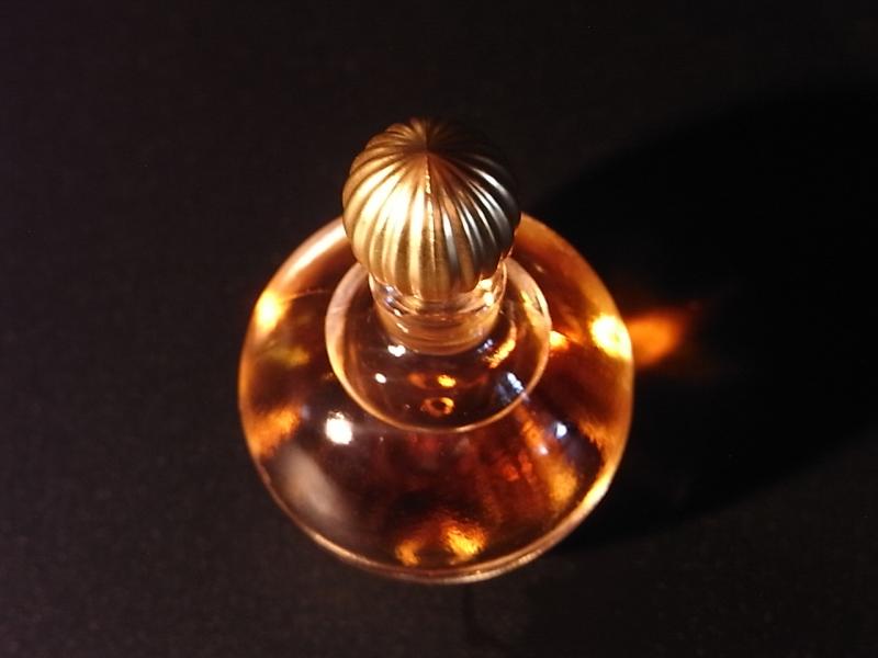 Lanvin/Arpège香水瓶、ミニチュア香水ボトル、ミニガラスボトル、香水ガラス瓶　LCC 1134（3）