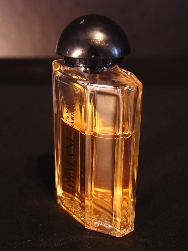 GIORGIO ARMANI/ARMANI香水瓶、ミニチュア香水ボトル、ミニガラスボトル、サンプルガラス瓶 LCC 1139(2)