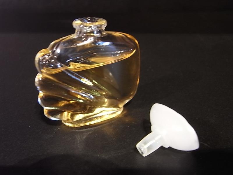 ESTEE LAUDER/BEAUTIFUL香水瓶、ミニチュア香水ボトル、ミニガラスボトル、サンプルガラス瓶　LCC 1143（4）