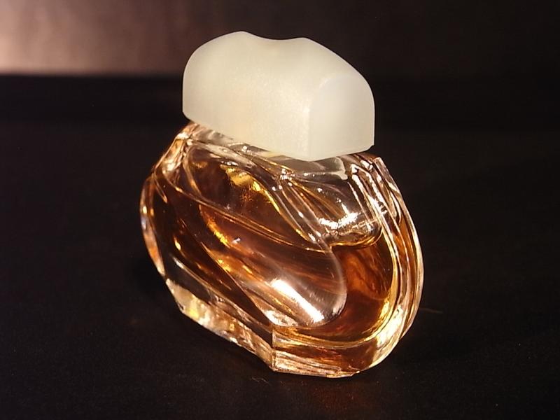 ESTEE LAUDER/KNOWING香水瓶、ミニチュア香水ボトル、ミニガラスボトル、サンプルガラス瓶 LCC 1144(2)