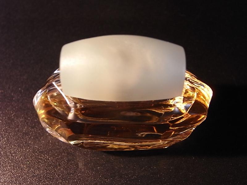 ESTEE LAUDER/KNOWING香水瓶、ミニチュア香水ボトル、ミニガラスボトル、サンプルガラス瓶 LCC 1144(3)