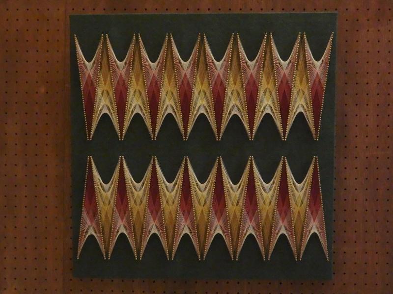 Strings Art
