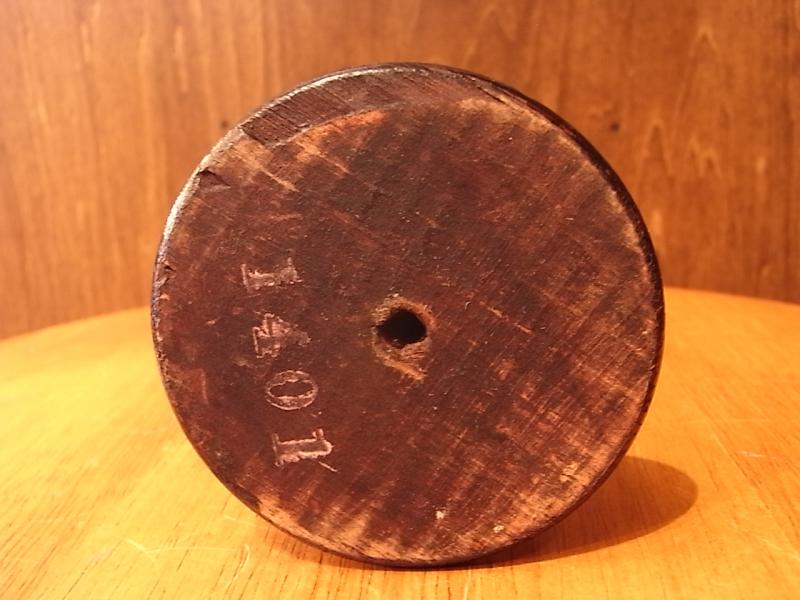 真鍮製トロフィー 1948年アンティーク優勝カップ 優勝杯 LCM 5842(7)