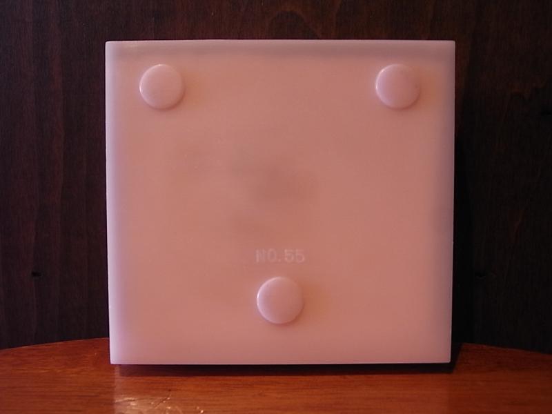 ピンクジュエリーケース、ジュエリーディスプレイ箱、プレゼント用ケース　LCM 6114（7）