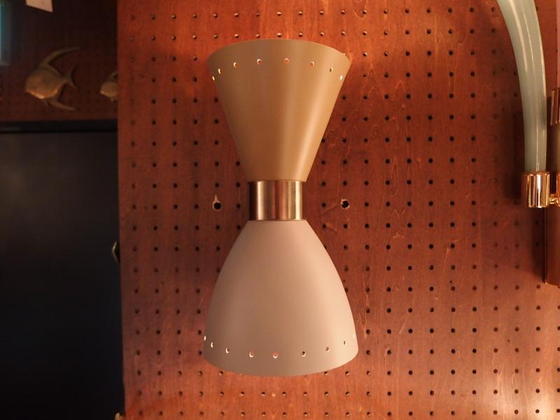 レッドロックオリジナル 60sヴィンテージテイストランプ RRO 0107/Beige,WHT(2)