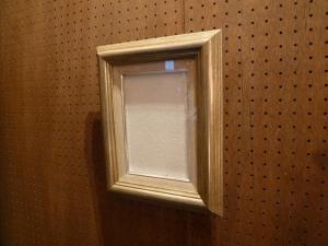 Picture frame