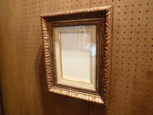 Picture frame