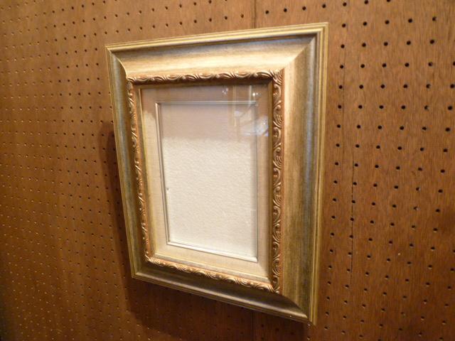 Picture frame