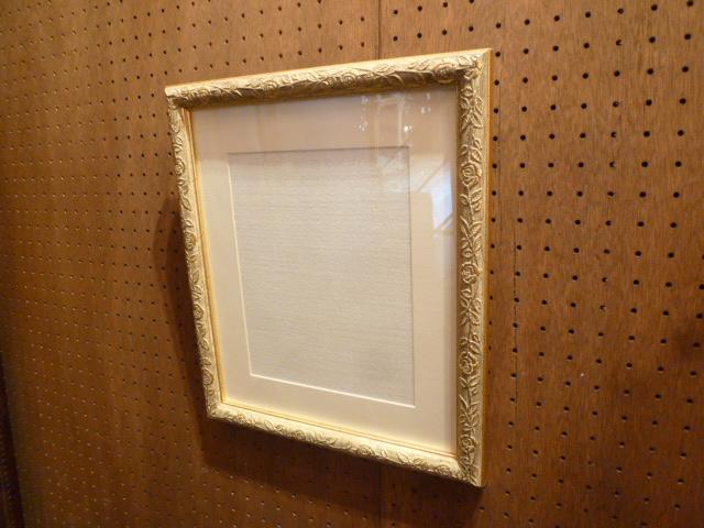 Picture frame